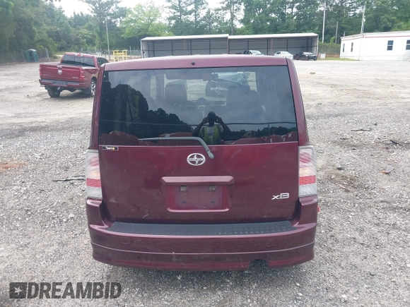 2006 Scion xB with VIN JTLKT324564045068, listed as a IAAI auction lot 42516431 with 144,000 mi miles and . Bid and sale history available at DreamBid. Image 17.