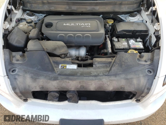 2018 Jeep Cherokee Latitude Plus with VIN 1C4PJLLB0JD534927, listed as a Copart auction lot 51090415 with 166,244 mi miles and Salvage Title. Bid and sale history available at carsss.com. Image 12.