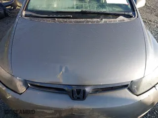 2008 Honda Civic Cpe EX-L with VIN 2HGFG12978H506862, listed as a IAAI auction lot 41990562 with 1 mi miles. Bid and sale history available at carsss.com. Image 10.