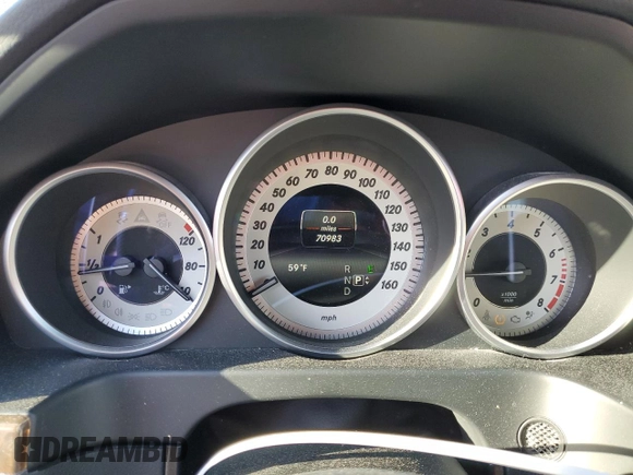 2016 Mercedes-Benz E 350 Luxury z VIN WDDHF8JB5GB203471, wystawiony jako Copart lot #56879695 z przebiegiem 70 983 mil mil oraz Szkoda całkowita • Salvage title. Historia ofert i sprzedaży dostępna na DreamBid. Obrazek 9.