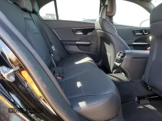 2023 Mercedes-Benz C 300 with VIN W1KAF4HB0PR153442, listed as a Copart auction lot 45536115 with 19,333 mi miles and Salvage Title. Bid and sale history available at DreamBid. Image 10.