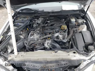 2006 Lexus IS 250 with VIN JTHCK262762003730, listed as a IAAI auction lot 41490307 with 188,002 mi miles and . Bid and sale history available at DreamBid. Image 10.