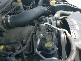 2002 Jeep Grand Cherokee Limited with VIN 1J8GX58N32C130002, listed as a IAAI auction lot 42615159 with 247,791 mi miles and . Bid and sale history available at DreamBid. Image 12.