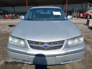 2002 Chevrolet Impala LS z VIN 2G1WH55K329229168, wystawiony jako IAAI lot #42035433 z przebiegiem 193 561 mil mil oraz . Historia ofert i sprzedaży dostępna na DreamBid. Obrazek 6.
