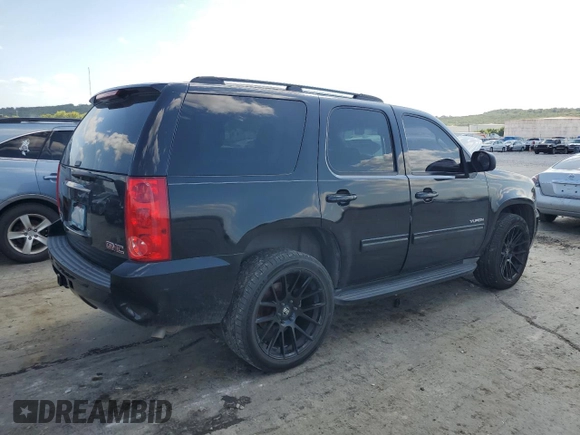 2011 GMC Yukon SLE with VIN 1GKS1AE06BR221691, listed as a Copart auction lot 67503244 with 168,179 mi miles and Clean Title. Bid and sale history available at carsss.com. Image 3.