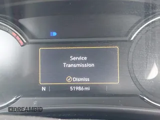 2020 Cadillac XT4 FWD Sport with VIN 1GYFZER46LF122716, listed as a IAAI auction lot 41905824 with 51,986 mi miles and . Bid and sale history available at carsss.com. Image 15.