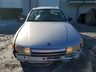 2001 Saturn LW z VIN 1G8JU82F31Y506377, wystawiony jako Copart lot #89013205 z przebiegiem 142 166 mil mil oraz Szkody całkowita. Historia ofert i sprzedaży dostępna na DreamBid. Obrazek 5.