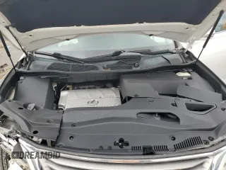 2014 Lexus RX 350 с VIN 2T2ZK1BA8EC134440, выставлен на аукционе Copart как лот 62614405 с пробегом 57 375 миль миль и Списание • Salvage title. История ставок и продаж доступна на DreamBid. Изображение 12.