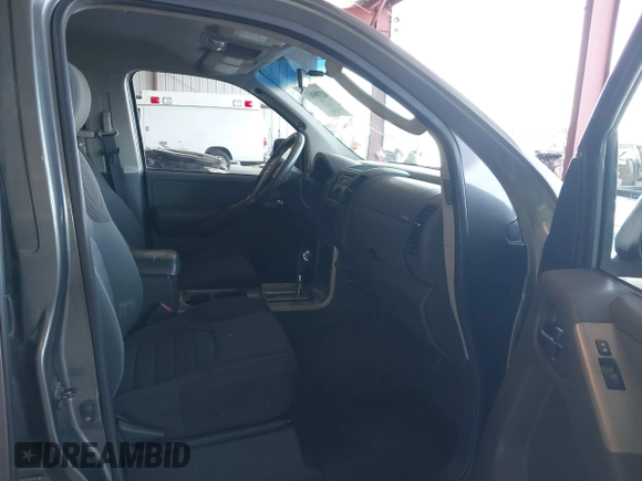 2008 Nissan Pathfinder SE with VIN 5N1AR18B58C654973, listed as a IAAI auction lot 42795855 with 197,071 mi miles and . Bid and sale history available at DreamBid. Image 5.