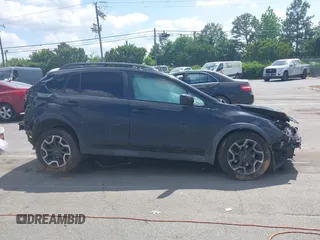 2016 Subaru Crosstrek Premium z VIN JF2GPABC5G8251388, wystawiony jako IAAI lot #42139866 z przebiegiem 152 508 mil mil oraz . Historia ofert i sprzedaży dostępna na DreamBid. Obrazek 13.