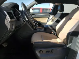 2022 Volkswagen Atlas SE с VIN 1V2LC2CA0NC215127, выставлен на аукционе Copart как лот 42610515 с пробегом 28 441 миль миль и Списание • Salvage title. История ставок и продаж доступна на DreamBid. Изображение 7.
