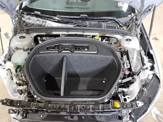 2023 Polestar 2 z VIN YSMED3KA8PL141106, wystawiony jako Copart lot #74023754 z przebiegiem 32 813 mil mil oraz Czysty tytuł • Clean title. Historia ofert i sprzedaży dostępna na DreamBid. Obrazek 11.