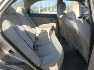 2009 Kia Spectra LX z VIN KNAFE222995618257, wystawiony jako Copart lot #56179025 z przebiegiem 270 087 mil mil oraz Szkoda całkowita • Salvage title. Historia ofert i sprzedaży dostępna na DreamBid. Obrazek 10.