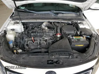 2015 Kia Optima SXL Turbo z VIN 5XXGR4A64FG366713, wystawiony jako Copart lot #56562135 z przebiegiem 111 985 mil mil oraz Czysty tytuł • Clean title. Historia ofert i sprzedaży dostępna na DreamBid. Obrazek 11.