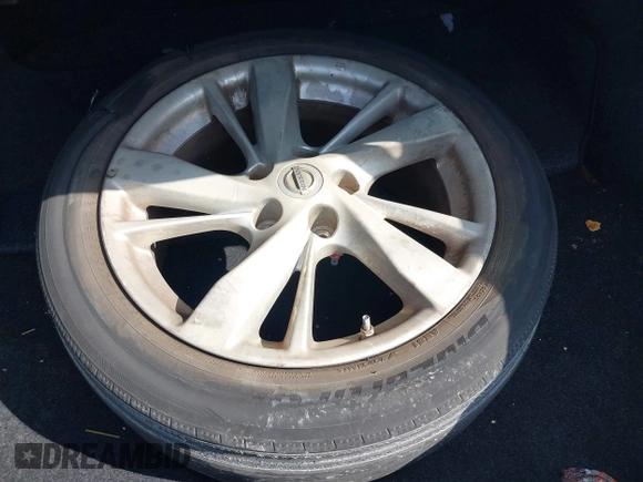 2014 Nissan Altima SL with VIN 1N4AL3AP9EN371134, listed as a IAAI auction lot 42112037 with 242,860 mi miles and . Bid and sale history available at DreamBid. Image 12.