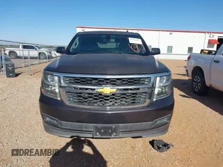 2015 Chevrolet Tahoe LS with VIN 1GNSCAKC9FR122896, listed as a IAAI auction lot 42239812 with 164,888 mi miles and . Bid and sale history available at DreamBid. Image 11.