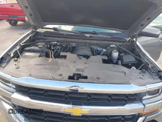 2017 Chevrolet Silverado 1500 LT with VIN 3GCUKREC2HG173402, listed as a IAAI auction lot 42041848 with 40,358 mi miles and . Bid and sale history available at DreamBid. Image 10.