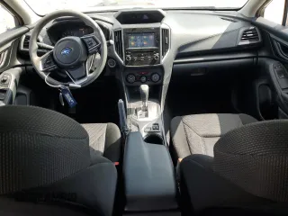 2022 Subaru Impreza Premium z VIN 4S3GTAD63N3710901, wystawiony jako Copart lot #59024415 z przebiegiem 111 525 mil mil oraz Szkoda całkowita • Salvage title. Historia ofert i sprzedaży dostępna na DreamBid. Obrazek 8.