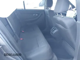 2015 Ford Police Interceptor с VIN 1FAHP2MK6FG175977, выставлен на аукционе IAAI как лот 41992411 с пробегом 157 029 миль миль и . История ставок и продаж доступна на DreamBid. Изображение 8.