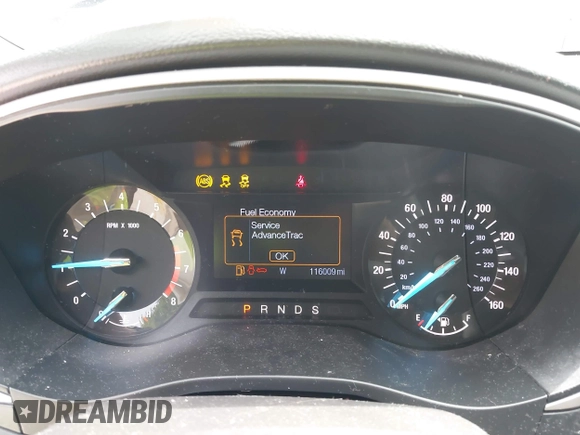 2013 Ford Fusion SE with VIN 3FA6P0HR8DR102148, listed as a IAAI auction lot 42253718 with 116,009 mi miles and . Bid and sale history available at DreamBid. Image 7.