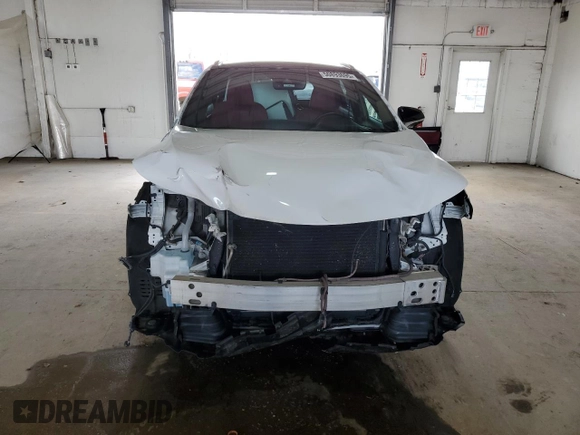 2016 Lexus RX 350 F Sport with VIN 2T2BZMCA3GC006591, listed as a Copart auction lot 50893695 with 99,916 mi miles and Clean Title. Bid and sale history available at carsss.com. Image 5.