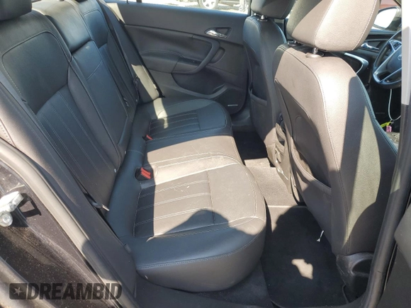 2011 Buick Regal CXL RL5 with VIN W04GT5GC9B1004669, listed as a Copart auction lot 71580044 with 149,515 mi miles and Salvage Title. Bid and sale history available at DreamBid. Image 10.