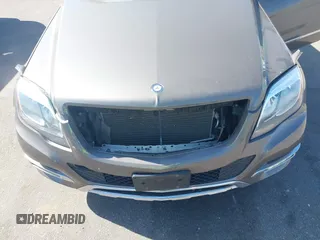 2014 Mercedes-Benz GLK 350 z VIN WDCGG8JB7EG223279, wystawiony jako IAAI lot #42207080 z przebiegiem 86 654 mil mil oraz . Historia ofert i sprzedaży dostępna na DreamBid. Obrazek 6.