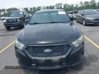 2015 Ford Police Interceptor с VIN 1FAHP2MKXFG190451, выставлен на аукционе IAAI как лот 42292347 с пробегом 121 164 миль миль и . История ставок и продаж доступна на DreamBid. Изображение 12.