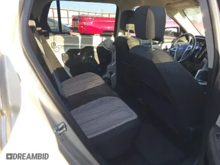 2015 GMC Terrain SLE with VIN 2GKALREK5F6139586, listed as a IAAI auction lot 41137332 with 162,829 mi miles. Bid and sale history available at carsss.com. Image 8.
