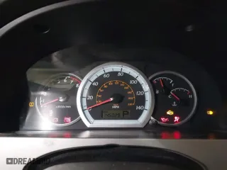2007 Suzuki Forenza with VIN KL5JD56Z47K599789, listed as a IAAI auction lot 41747725 with 145,029 mi miles. Bid and sale history available at carsss.com. Image 7.