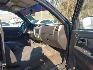 2008 Chevrolet Colorado LT w/1LT with VIN 1GCCS339X88194536, listed as a IAAI auction lot 41597351 with 150,958 mi miles. Bid and sale history available at carsss.com. Image 5.