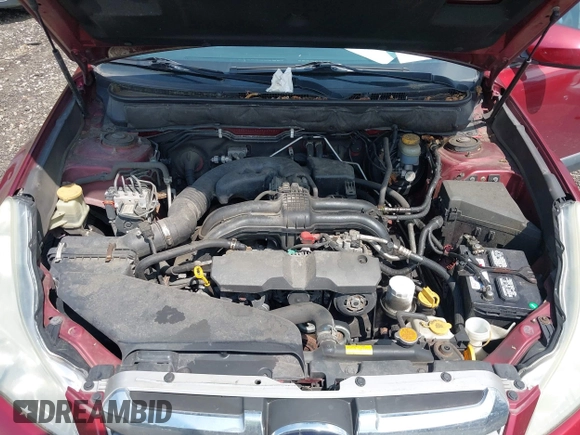 2013 Subaru Outback Premium with VIN 4S4BRBCC9D3300765, listed as a IAAI auction lot 42756639 with 149,604 mi miles and . Bid and sale history available at DreamBid. Image 10.