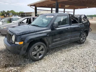 2013 Jeep Patriot Sport z VIN 1C4NJPBA9DD264950, wystawiony jako Copart lot #53309205 z przebiegiem 199 521 mil mil oraz Szkoda całkowita • Salvage title. Historia ofert i sprzedaży dostępna na DreamBid. Obrazek 1.