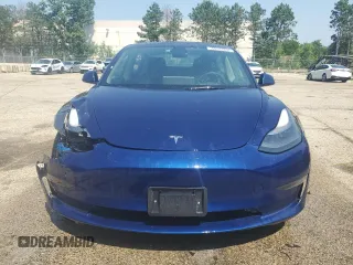 2023 Tesla Model 3 z VIN 5YJ3E1EA0PF450250, wystawiony jako Copart lot #64609205 z przebiegiem 80 240 mil mil oraz Czysty tytuł • Clean title. Historia ofert i sprzedaży dostępna na DreamBid. Obrazek 5.
