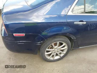 2009 Chevrolet Malibu LTZ with VIN 1G1ZK577594187400, listed as a IAAI auction lot 41889395 with 139,649 mi miles and . Bid and sale history available at DreamBid. Image 12.