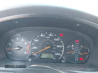2002 Honda Odyssey LX z VIN 2HKRL18532H567409, wystawiony jako IAAI lot #42069502 z przebiegiem 173 662 mil mil oraz . Historia ofert i sprzedaży dostępna na DreamBid. Obrazek 16.