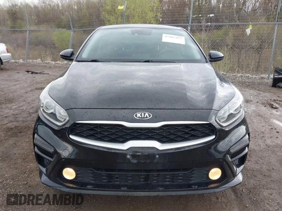 2020 Kia Forte LXS z VIN 3KPF24AD6LE232630, wystawiony jako IAAI lot #42107427 z przebiegiem 61 695 mil mil oraz . Historia ofert i sprzedaży dostępna na DreamBid. Obrazek 13.