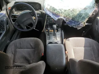 1999 Jeep Grand Cherokee Laredo с VIN 1J4GW58S1XC789715, выставлен на аукционе Copart как лот 60541335 с пробегом 206 569 миль миль и Чистый • Clean title. История ставок и продаж доступна на DreamBid. Изображение 8.