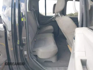 2019 Nissan Frontier SV z VIN 1N6DD0EV4KN745055, wystawiony jako IAAI lot #41913656 z przebiegiem Nie podano mil oraz . Historia ofert i sprzedaży dostępna na DreamBid. Obrazek 8.