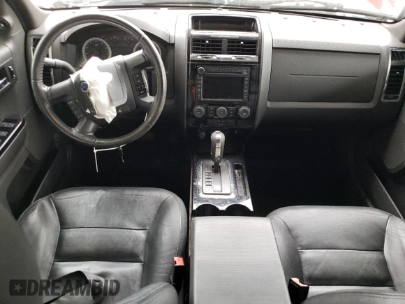 2008 Ford Escape Limited z VIN 1FMCU94108KA14209, wystawiony jako Copart lot #57857305 z przebiegiem 186 893 mil mil oraz Szkoda całkowita • Salvage title. Historia ofert i sprzedaży dostępna na DreamBid. Obrazek 8.