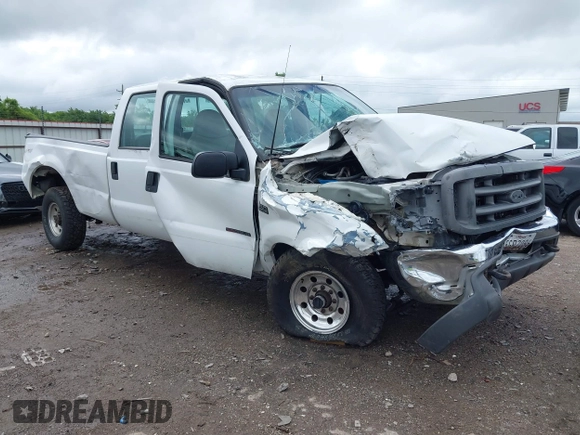 1999 Ford F-350 XL with VIN 1FTSW31F7XED56678, listed as a IAAI auction lot 42440204 with 299,170 mi miles and . Bid and sale history available at DreamBid. Image 1.