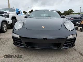 2009 Porsche 911 Carrera with VIN WP0CA29959S740832, listed as a Copart auction lot 74891034 with Not Provided miles and Non Repairable. Bid and sale history available at carsss.com. Image 5.