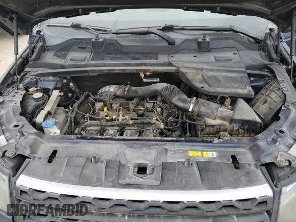 2015 Land Rover Discovery Sport HSE with VIN SALCR2BG2FH542339, listed as a Copart auction lot 47548505 with 149,748 mi miles and Clean Title. Bid and sale history available at carsss.com. Image 12.