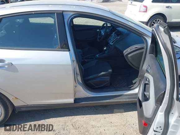 2012 Ford Focus SE with VIN 1FAHP3F20CL166889, listed as a IAAI auction lot 42268817 with 132,717 mi miles and . Bid and sale history available at DreamBid. Image 5.