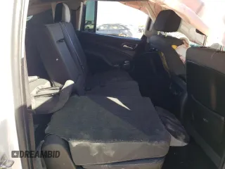2015 GMC Yukon XL SLE z VIN 1GKS1GKC1FR643293, wystawiony jako Copart lot #82106544 z przebiegiem 164 623 mil mil oraz Szkoda całkowita • Salvage title. Historia ofert i sprzedaży dostępna na DreamBid. Obrazek 11.