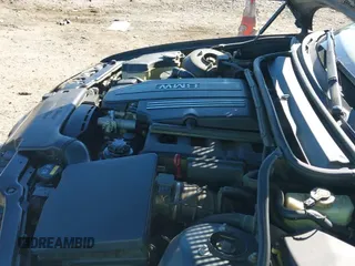 2004 BMW 3 Series 325i with VIN WBAAZ33464KP86274, listed as a IAAI auction lot 43540161 with 245,968 mi miles and . Bid and sale history available at DreamBid. Image 12.