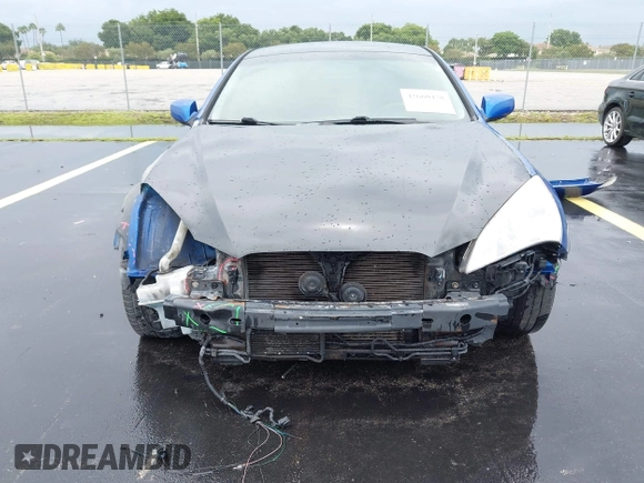 2011 Hyundai Genesis Coupe z VIN KMHHT6KD4BU060514, wystawiony jako IAAI lot #42660478 z przebiegiem 129 800 mil mil oraz . Historia ofert i sprzedaży dostępna na DreamBid. Obrazek 6.