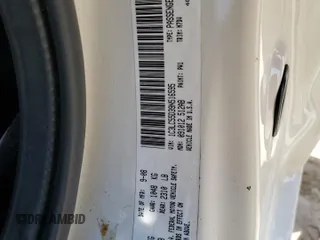 2009 Chrysler Sebring Touring with VIN 1C3LC55D39N516595, listed as a Copart auction lot 57251625 with Not provided miles and Salvage title. Bid and sale history available at DreamBid. Image 13.