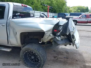2014 Chevrolet Silverado 1500 LT with VIN 3GCUKREH1EG393931, listed as a IAAI auction lot 39801258 with 181,321 mi miles. Bid and sale history available at carsss.com. Image 17.