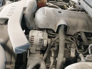 2003 Chevrolet Tahoe LT z VIN 1GNEK13Z03R144431, wystawiony jako IAAI lot #41808053 z przebiegiem 210 590 mil mil oraz . Historia ofert i sprzedaży dostępna na DreamBid. Obrazek 19.